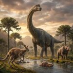 7 Giant Animals That Are Now EXTINCT (Part 2)