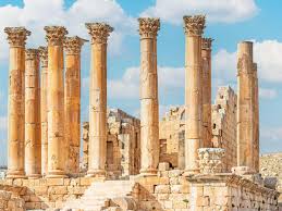 Temple of Artemis ancient world wonder