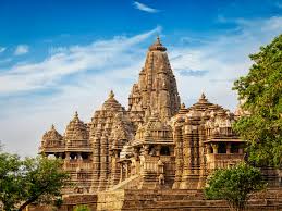 Khajuraho – The Land of Ancient Temples