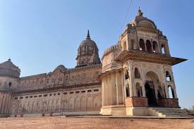 Orchha – A Living Medieval Town