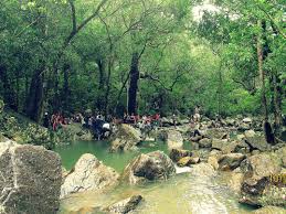 Pachmarhi – The Queen of Satpura