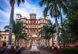 Indore largest and cleanest city of MP