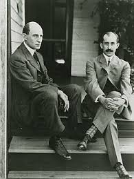The Wright Brothers Were Self-Taught Inventors