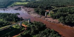 Brumadinho Tailings Dam – Brazil (2019)