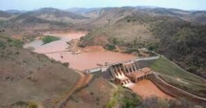 Mariana Tailings Dam – Brazil (2015)