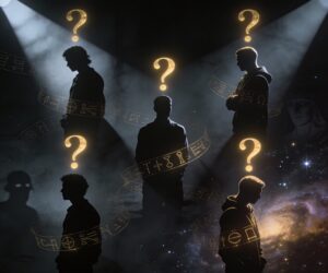 most mysterious people in the world