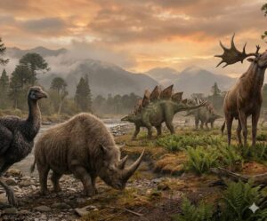 7 Giant Animals That Are Extinct | Part 4