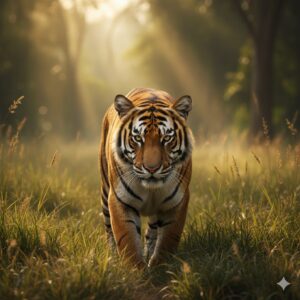 Bengal tiger